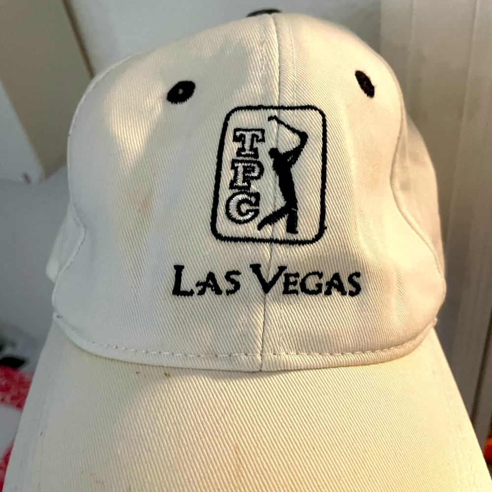 Golf Hat TPG